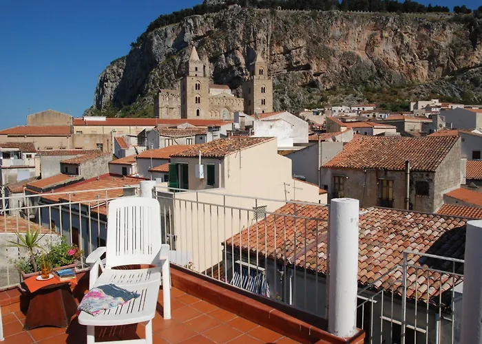 Hotel La Giara