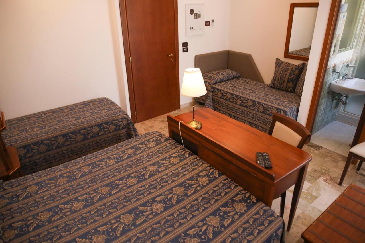 La Giara Hotel Cefalù